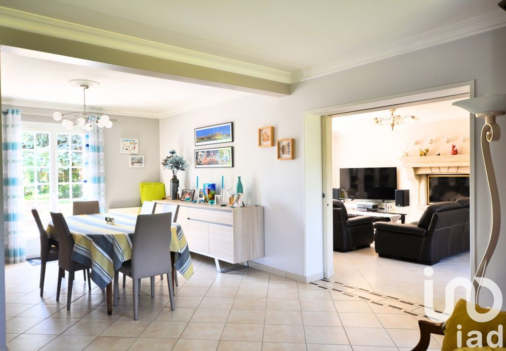 � vendre  Maison Villennes-sur-Seine (78670)