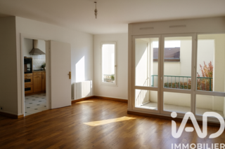  Appartement � vendre 4 pi�ces 81 m�