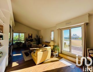  Appartement � vendre 3 pi�ces 117 m�