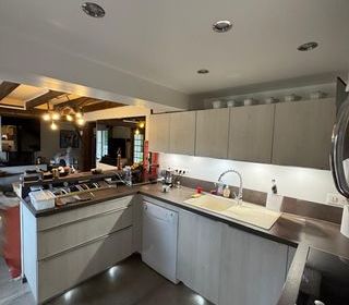  Maison � vendre 4 pi�ces 111 m�