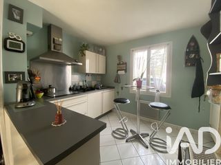  Maison � vendre 5 pi�ces 92 m�