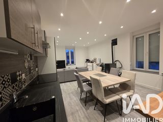  Maison � vendre 4 pi�ces 120 m�