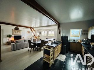  Appartement � vendre 3 pi�ces 75 m�