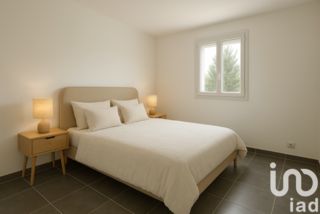  Maison � vendre 4 pi�ces 84 m�