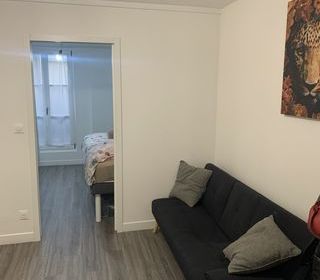  Appartement � vendre 2 pi�ces 27 m�