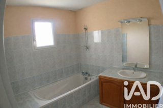  Maison � vendre 4 pi�ces 89 m�