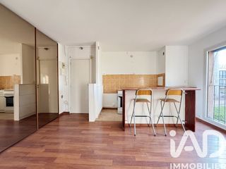  Appartement � vendre 2 pi�ces 33 m�