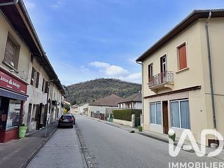  Maison � vendre 8 pi�ces 257 m�