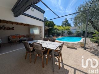  Maison � vendre 4 pi�ces 110 m�