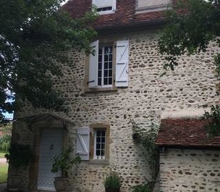  Maison � vendre 8 pi�ces 200 m�