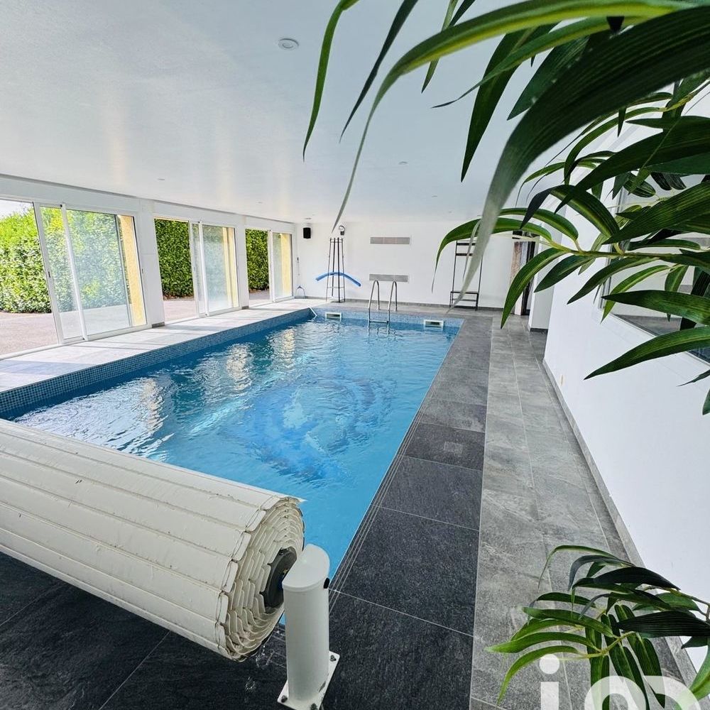 � vendre  Maison Pernois (80670)