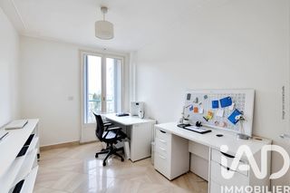  Appartement � vendre 5 pi�ces 86 m�