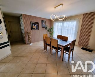  Maison � vendre 6 pi�ces 125 m�