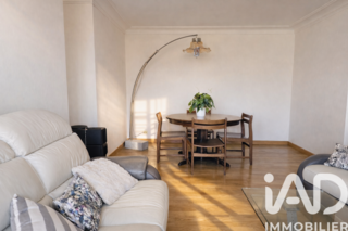  Appartement � vendre 3 pi�ces 65 m�