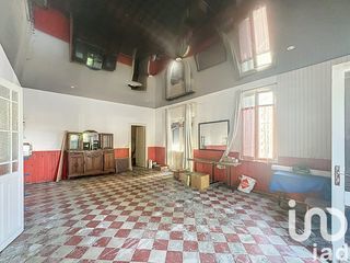  Immeuble � vendre 500 m�