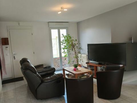   Vente Pavillon 4 pi�ces Maison - 4 pi�ce(s) - 80 m�