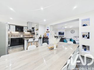  Maison � vendre 10 pi�ces 253 m�