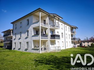  Appartement � vendre 3 pi�ces 56 m�