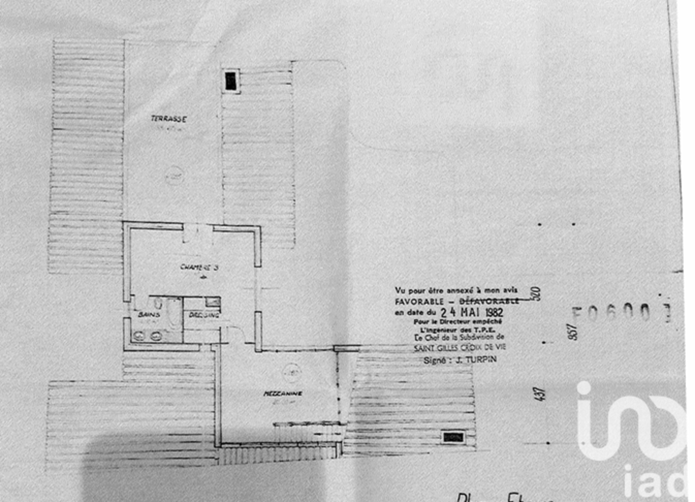 � vendre  Villa Saint-Jean-de-Monts (85160)