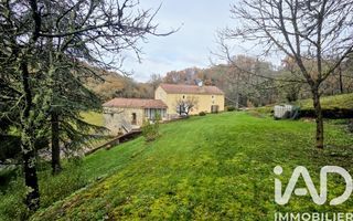  Maison � vendre 3 pi�ces 132 m�