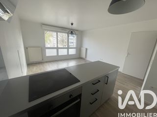  Appartement � vendre 3 pi�ces 60 m�