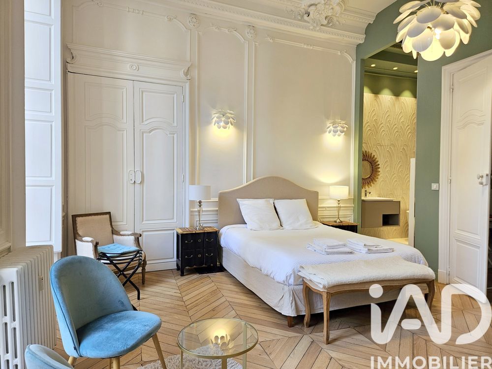 � vendre  Appartement Dijon (21000)