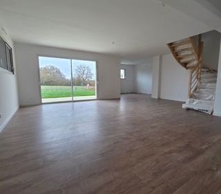  Maison � vendre 5 pi�ces 126 m�