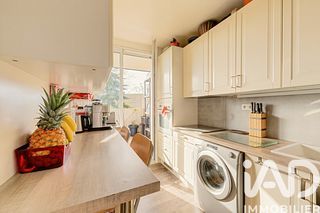  Appartement � vendre 3 pi�ces 70 m�