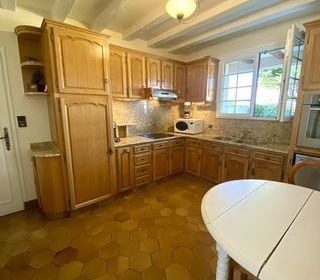  Maison � vendre 6 pi�ces 129 m�