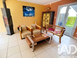  Maison � vendre 7 pi�ces 149 m�