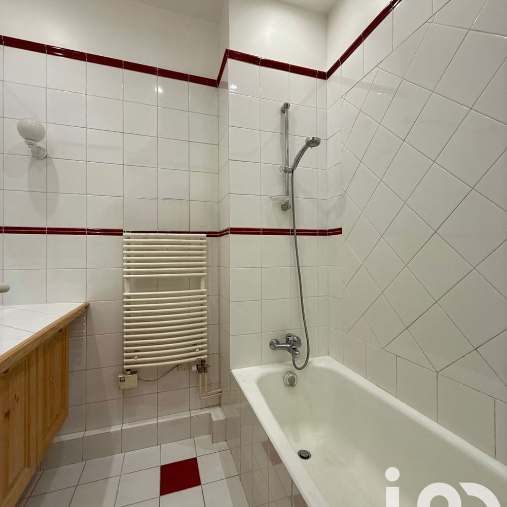 � vendre  Appartement Garches (92380)