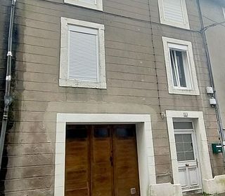  Maison � vendre 6 pi�ces 134 m�