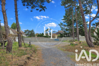  Terrain � vendre 831 m�