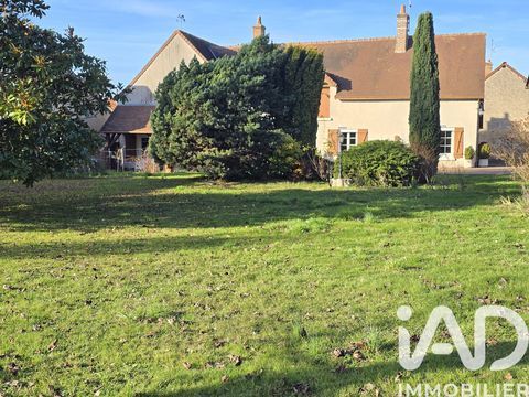  Maison � vendre 5 pi�ces 150 m�