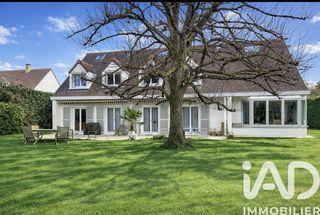  Maison � vendre 9 pi�ces 241 m�