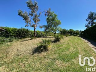  Terrain � vendre 1326 m�