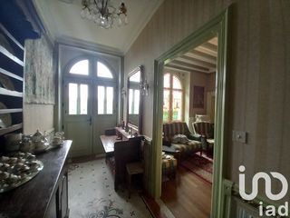  Maison � vendre 12 pi�ces 300 m�