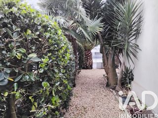  Maison � vendre 4 pi�ces 70 m�