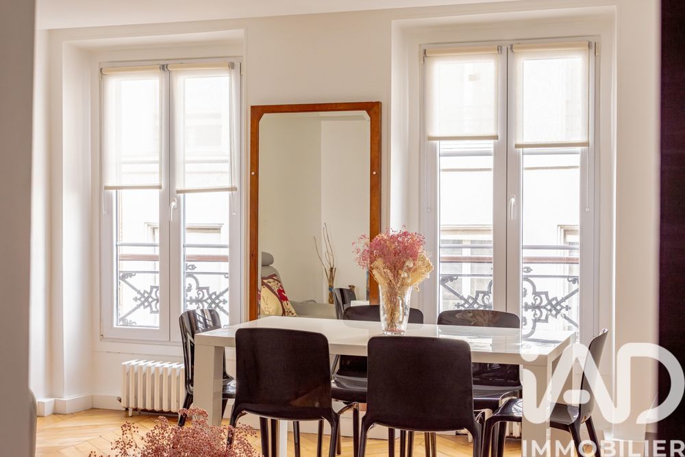 � vendre  Appartement Paris 10