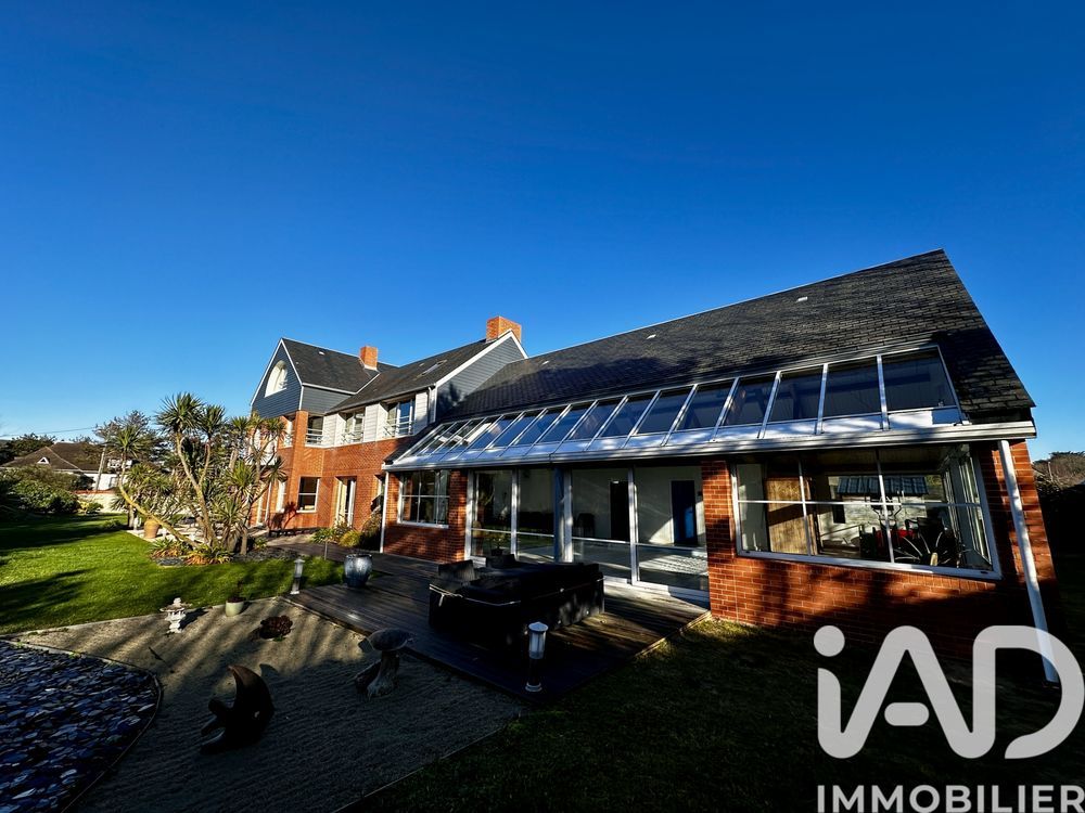 � vendre  Maison Agon-Coutainville (50230)