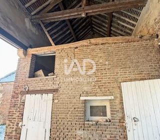  Appartement � vendre 1 pi�ce 20 m�