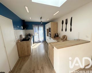  Maison � vendre 4 pi�ces 100 m�