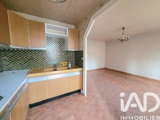  Maison � vendre 7 pi�ces 160 m�