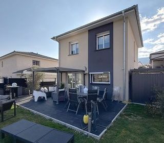  Maison � vendre 3 pi�ces 90 m�