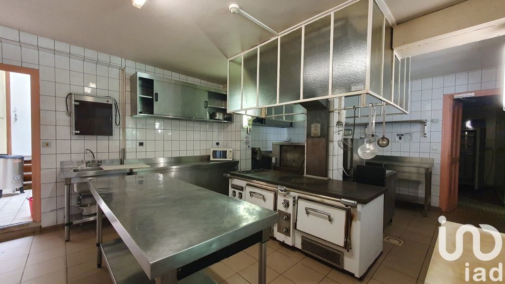 � vendre  Maison Saint-Martin-en-Vercors (26420)