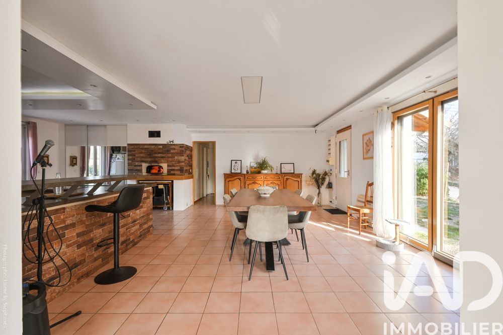 � vendre  Maison Plan-d'Aups-Sainte-Baume (83640)