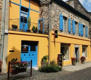  Maison � vendre 7 pi�ces 213 m�