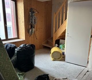  Maison � vendre 5 pi�ces 240 m�