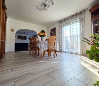  Maison � vendre 4 pi�ces 170 m�