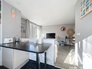  Appartement � vendre 3 pi�ces 60 m�